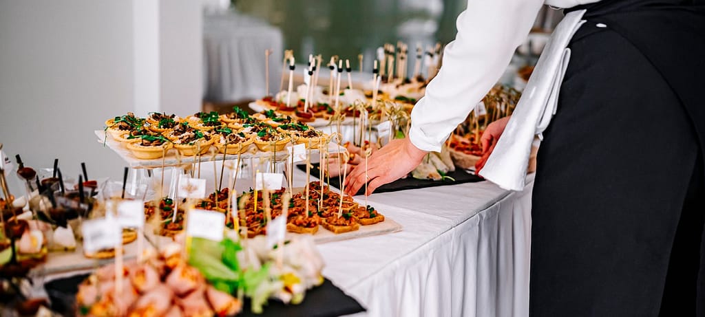 Catering