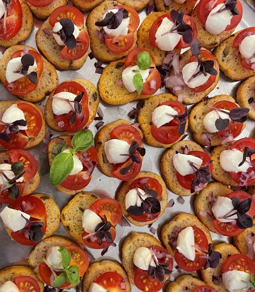 Brookes Catering Catering Services Worcestershire